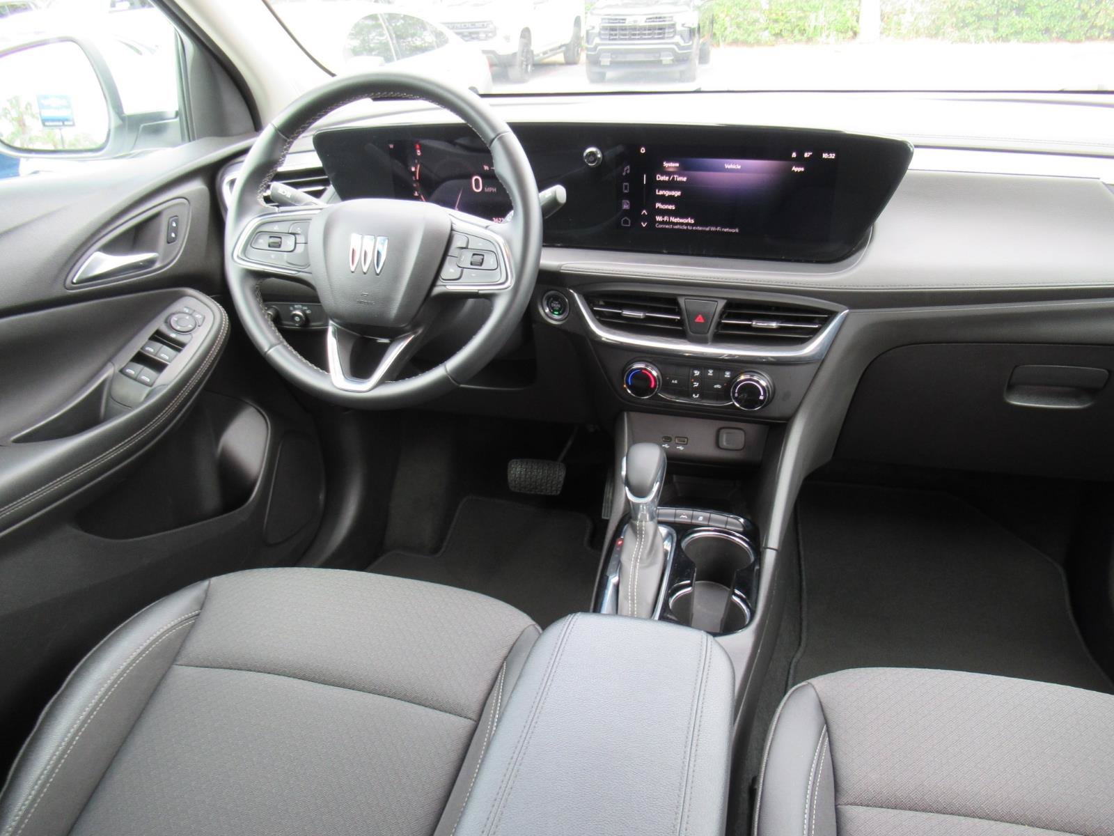 Used 2025 Buick Encore GX Preferred FWD image 14