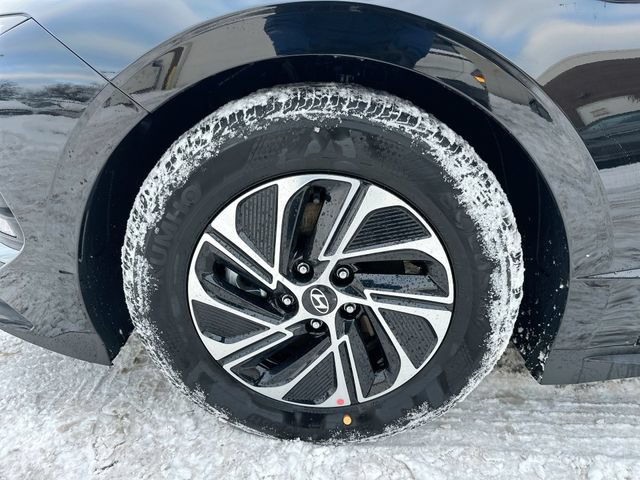 New 2026 Hyundai Sonata Blue FWD image 20