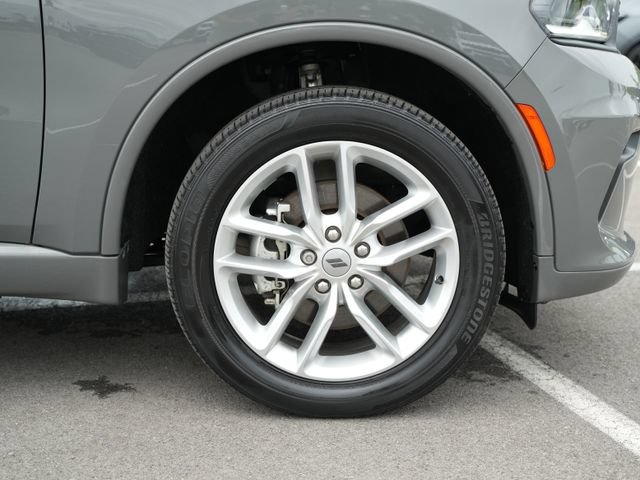 Used 2023 Dodge Durango GT AWD/4WD image 46
