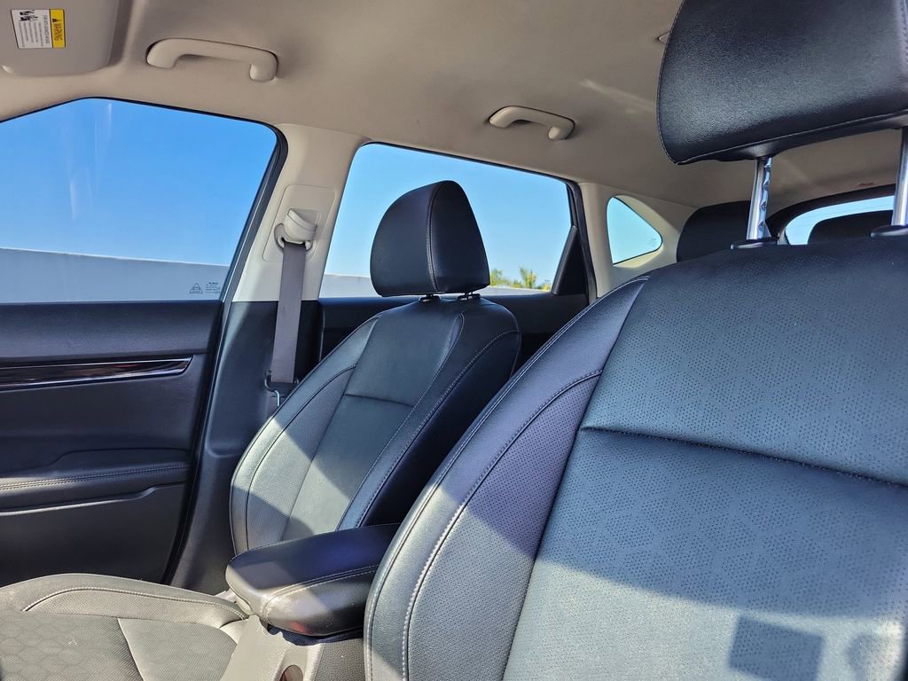 Used 2024 Kia Seltos EX image 18