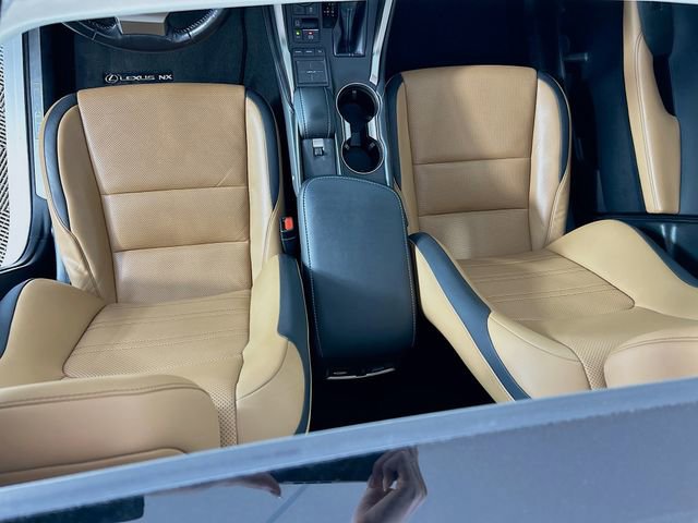 Used 2017 Lexus NX 200t AWD w/ Premium Package image 14