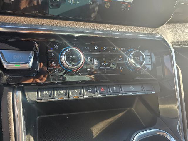 Used 2025 GMC Sierra 1500 Denali AWD/4WD image 61