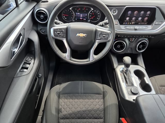 Used 2022 Chevrolet Blazer LT FWD image 14