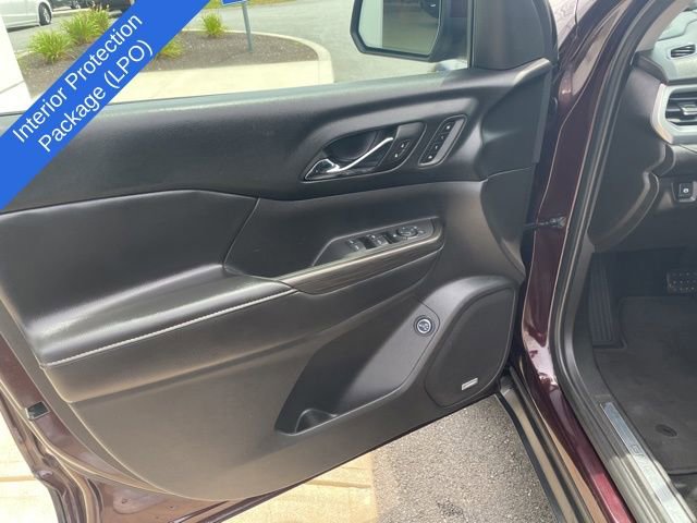 Used 2018 GMC Acadia SLT image 8