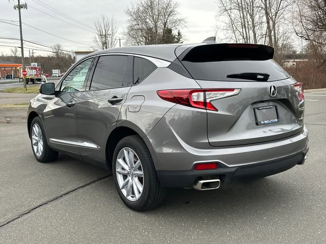 Certified 2023 Acura RDX AWD image 2