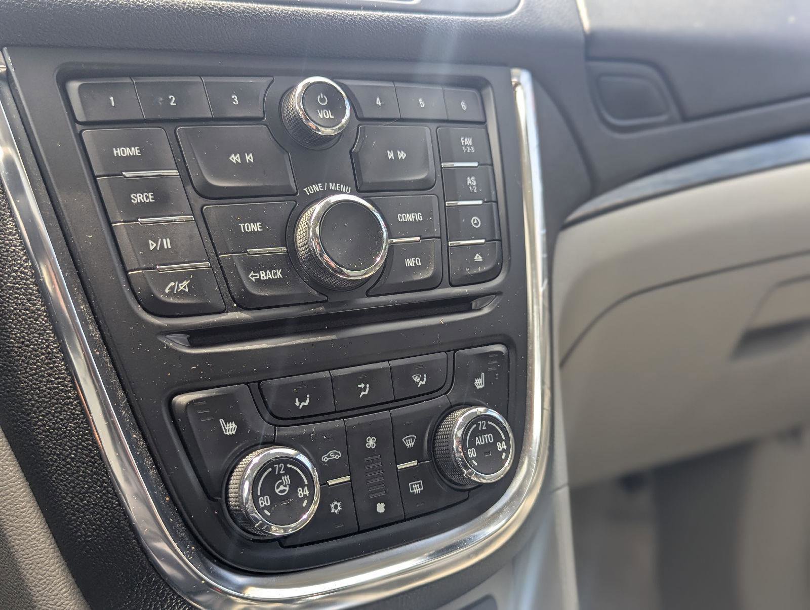 Used 2014 Buick Encore Leather FWD image 19