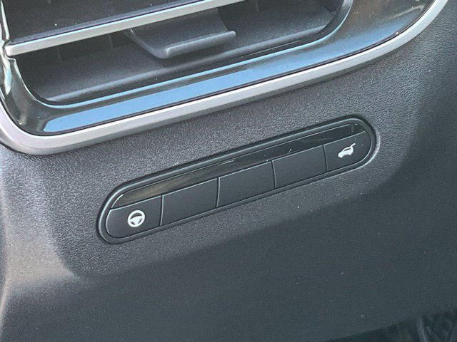 Used 2024 INFINITI QX60 Luxe AWD/4WD image 13
