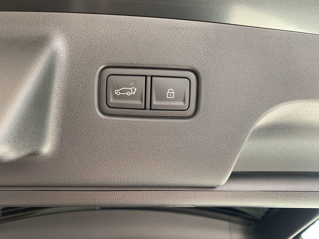 New 2026 Hyundai Palisade Limited image 19