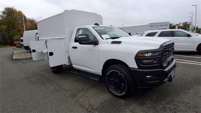 Used 2025 RAM 3500 Tradesman image 2