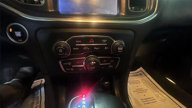 Used 2018 Dodge Charger GT image 19