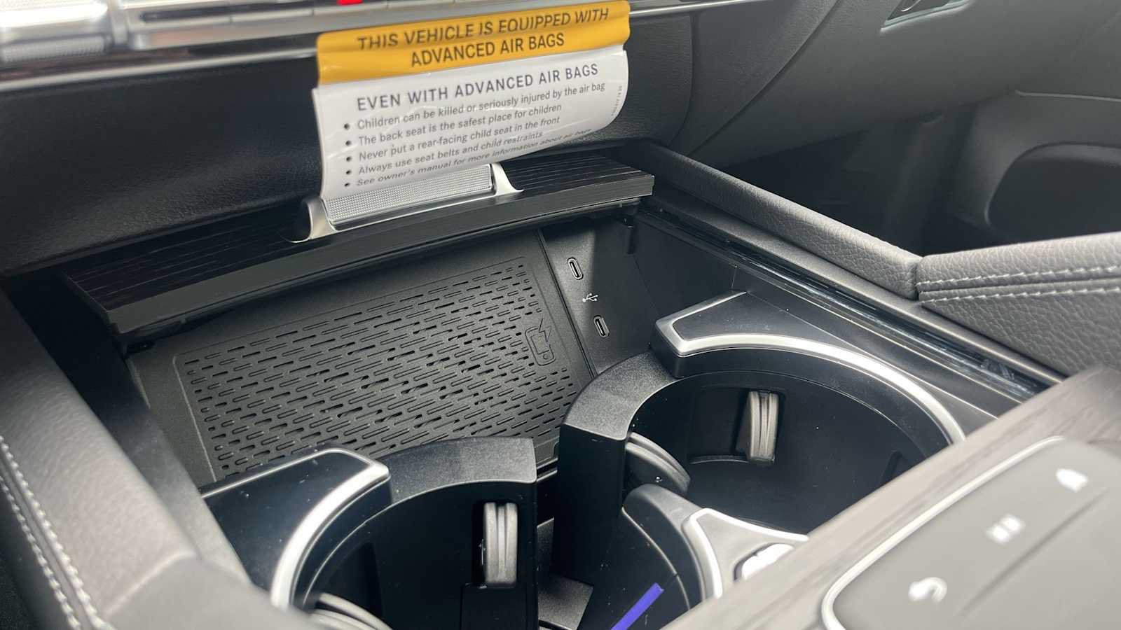New 2026 Mercedes-Benz GLS 450 4MATIC image 47