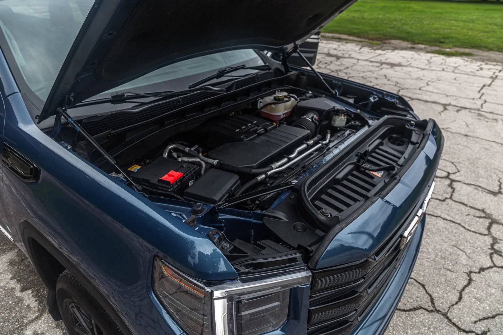 Used 2024 GMC Sierra 1500 Elevation AWD/4WD image 80