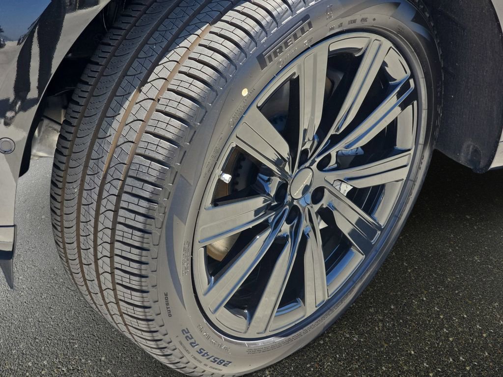 New 2026 Land Rover Range Rover SE AWD/4WD image 34