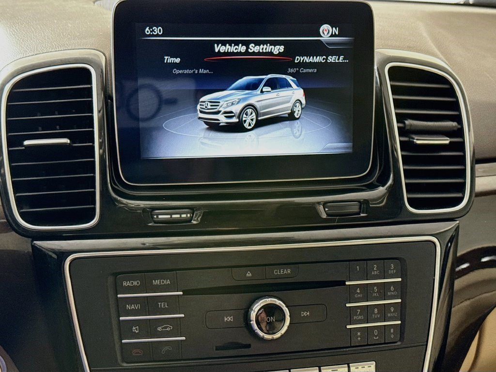 Used 2018 Mercedes-Benz GLE 350 4MATIC image 20
