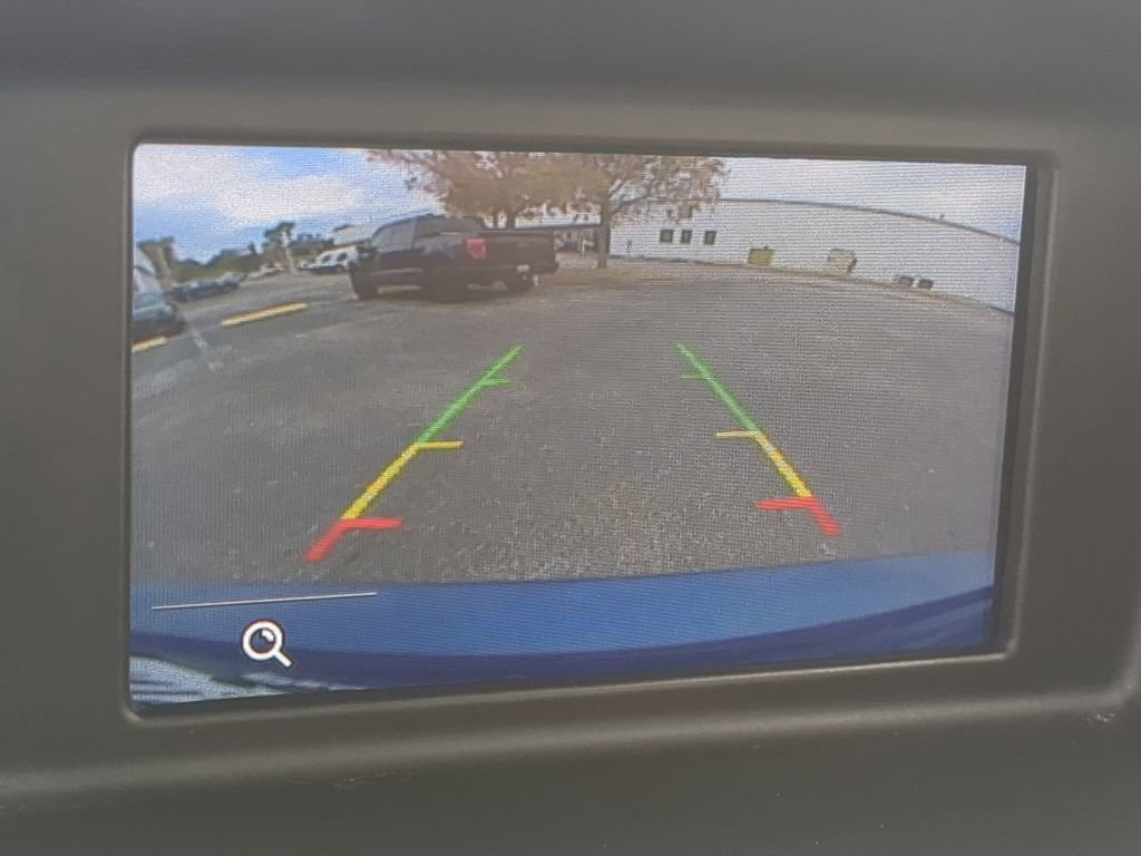 Used 2019 Ford Fiesta SE image 20