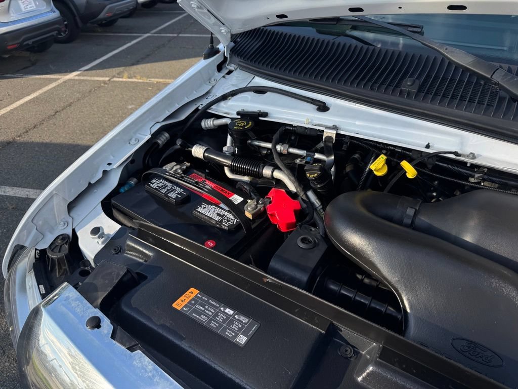 Used 2019 Ford E-350 and Econoline 350 Super Duty w/ Power Windows & Locks Group RWD image 33