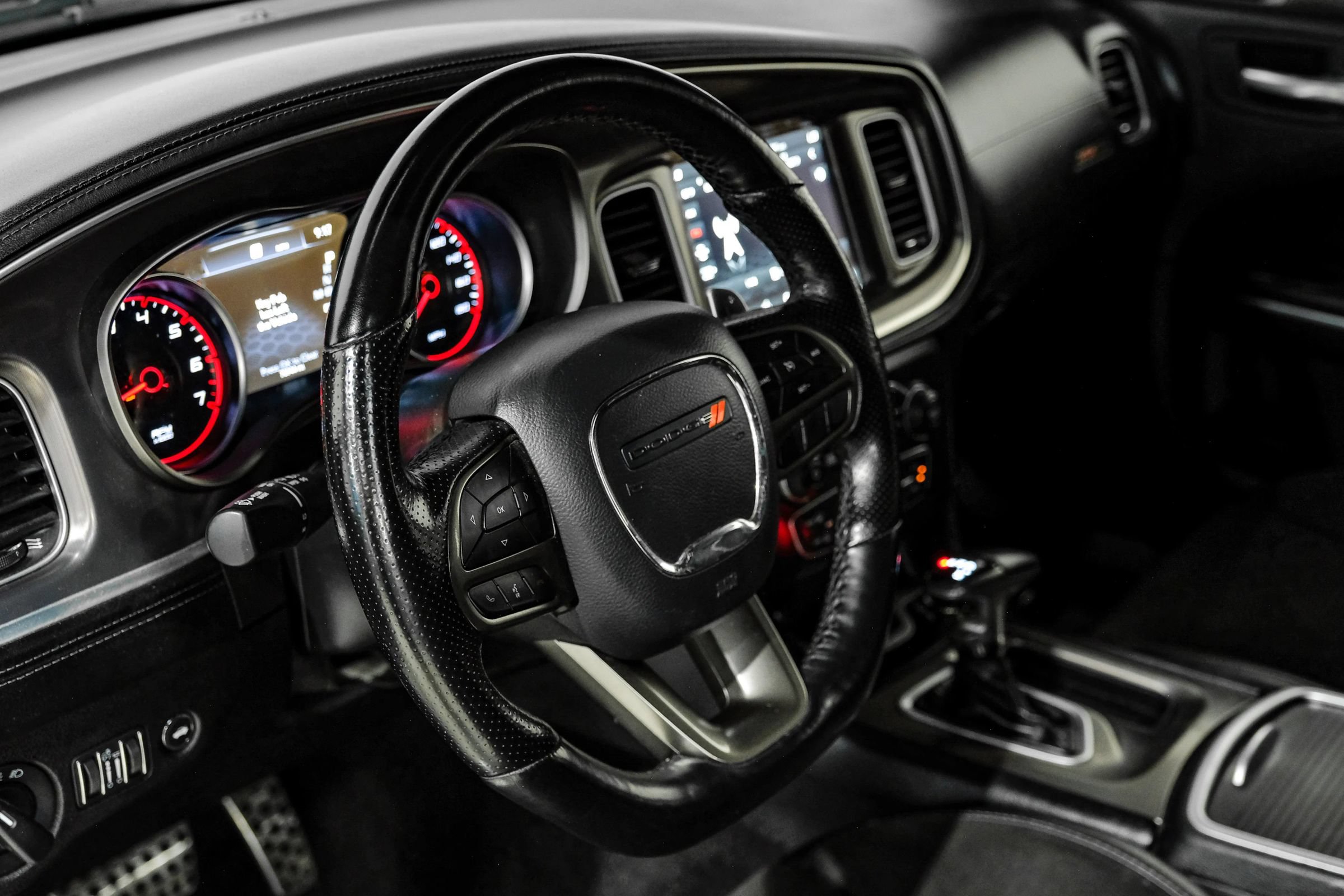 Used 2021 Dodge Charger Scat Pack RWD image 20