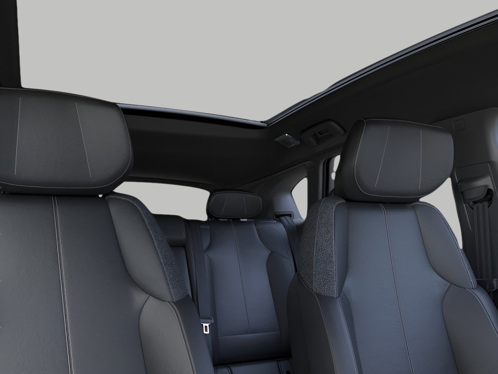 New 2026 Cadillac Optiq Luxury 1 w/ LPO, Floor Liner Package image 24