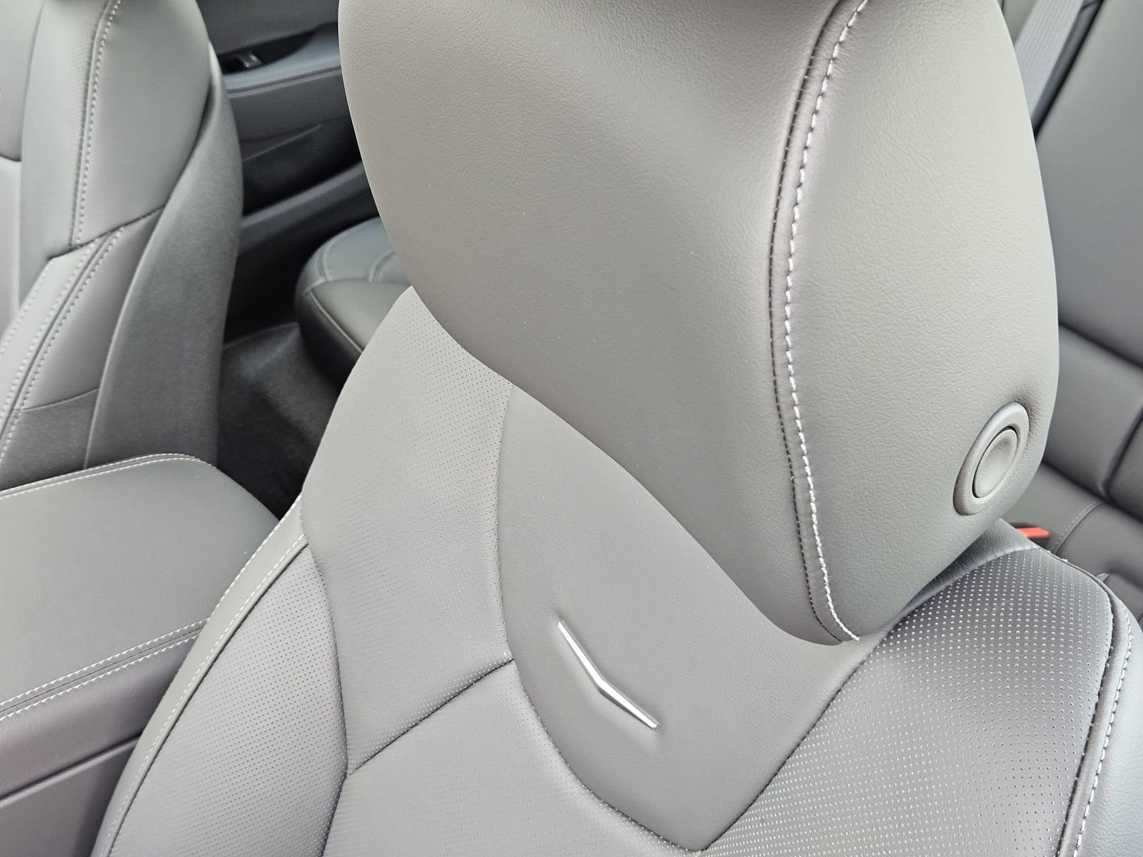 New 2026 Cadillac CT5 Premium Luxury RWD image 26