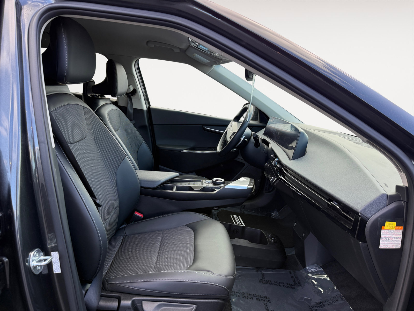 Used 2024 Kia EV6 Light RWD image 19