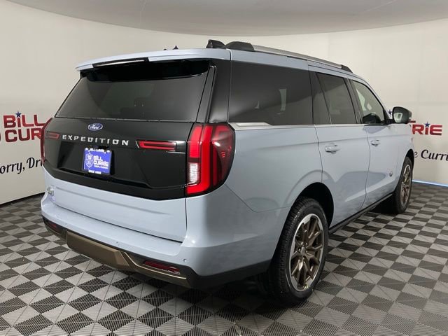 New 2026 Ford Expedition King Ranch image 3