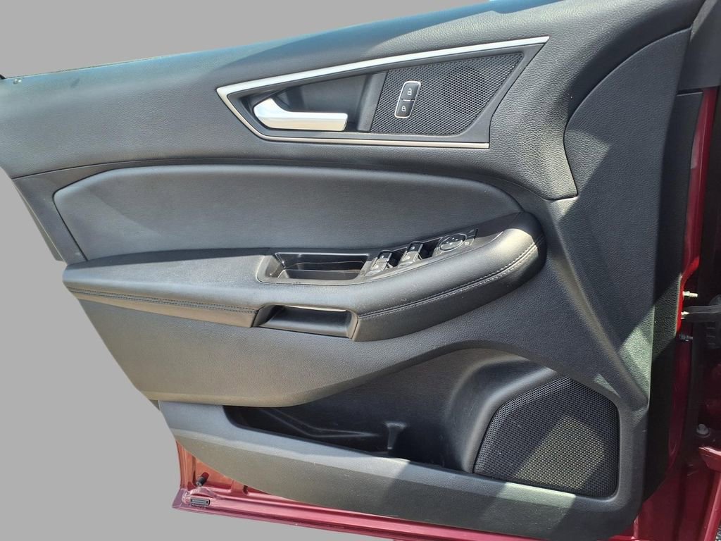 Used 2015 Ford Edge SEL w/ Equipment Group 201A image 20