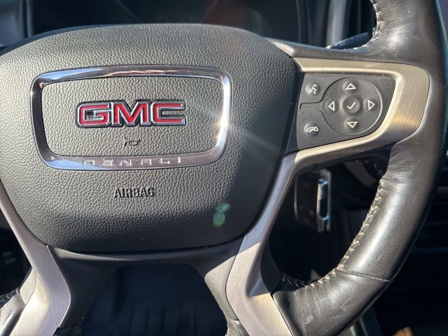 Used 2018 GMC Canyon Denali image 41