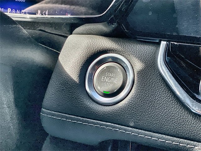 Certified 2025 Chevrolet Colorado LT w/ Advanced Trailering Package image 9