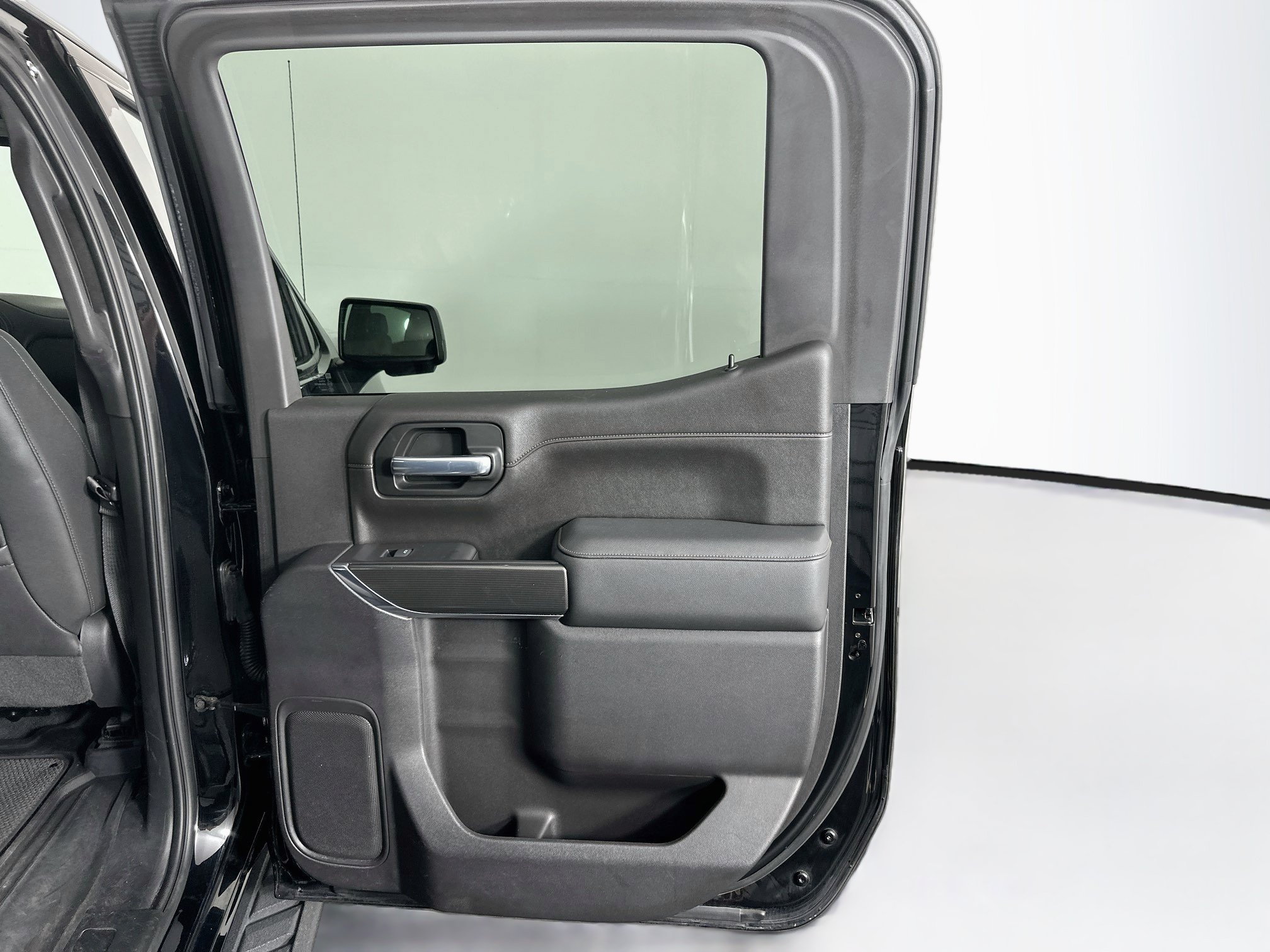 Used 2021 GMC Sierra 1500 AT4 w/ AT4 Premium Package AWD/4WD image 30