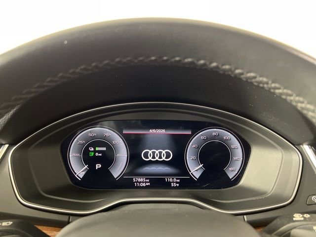Used 2022 Audi Q5 e Premium image 21