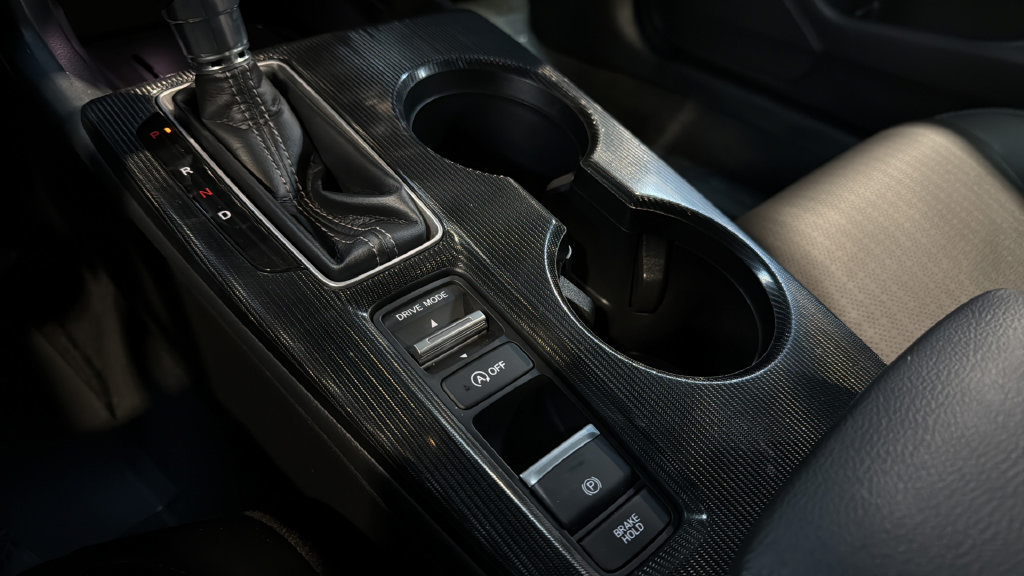 Used 2022 Honda Civic Sport Touring image 31
