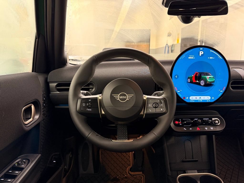 Used 2026 MINI Cooper S FWD image 22