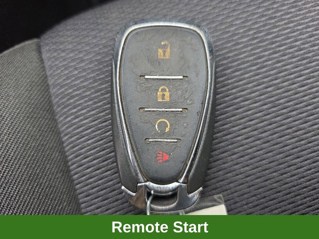 Used 2017 Chevrolet Cruze LT w/ Convenience Package FWD image 47