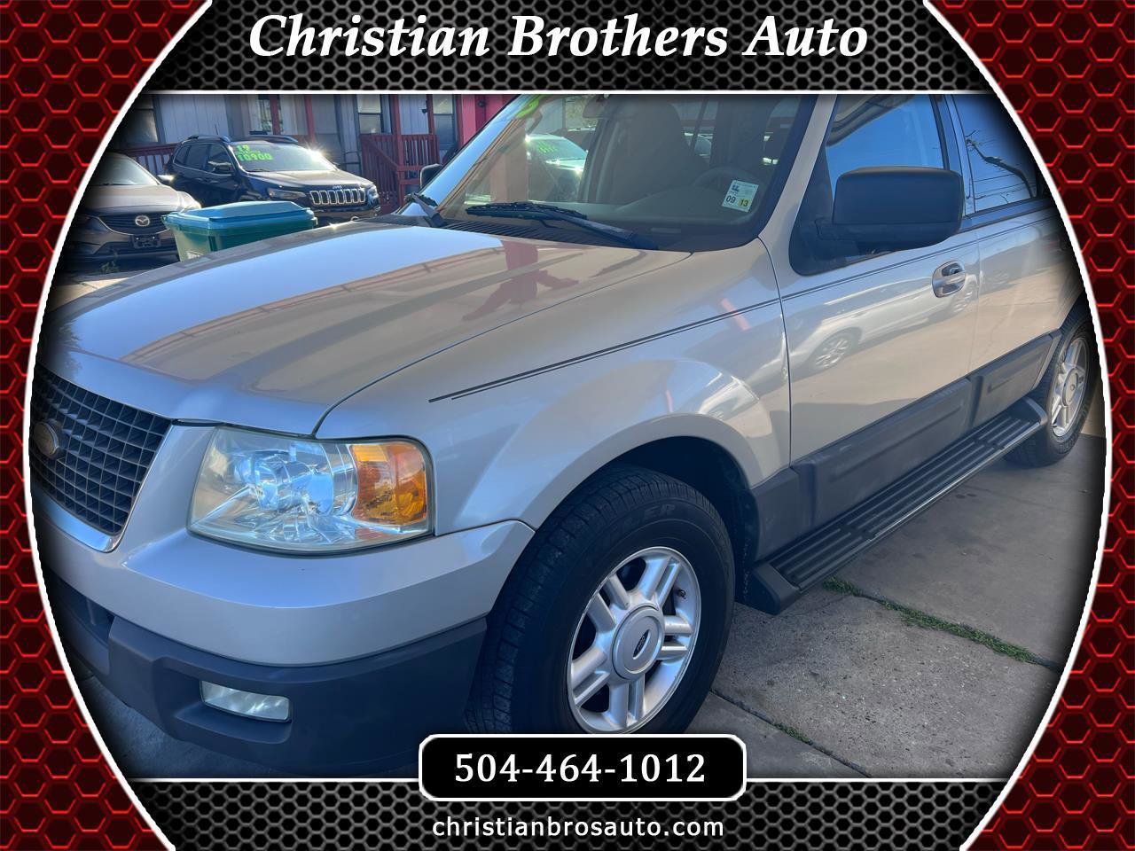 Used 2006 Ford Expedition XLT RWD image 1