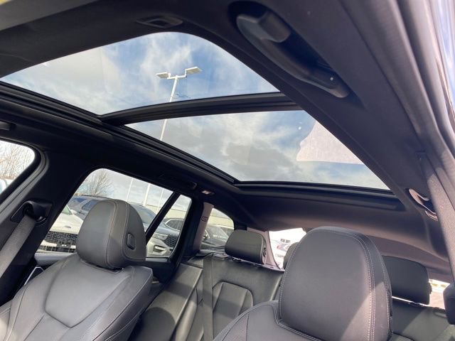 Used 2024 BMW X3 xDrive30i AWD/4WD image 16