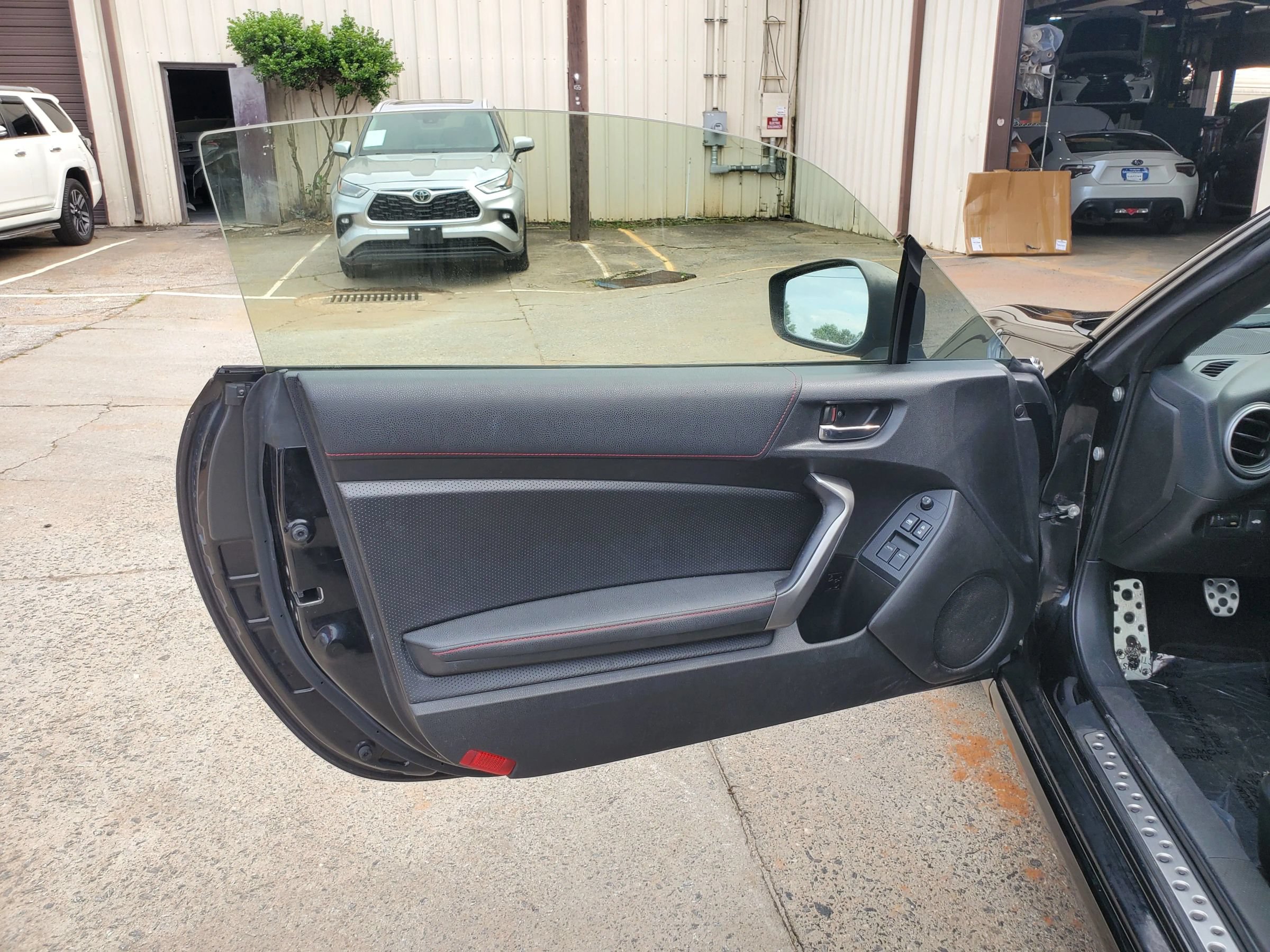 Used 2013 Scion FR-S RWD image 18