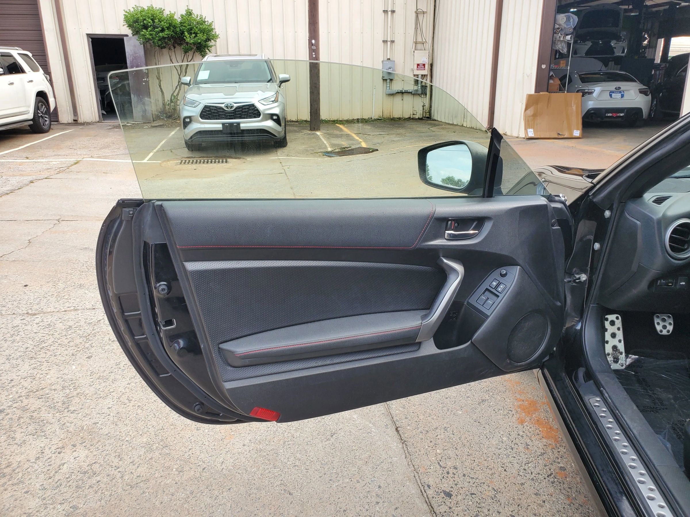 Used 2013 Scion FR-S RWD image 18