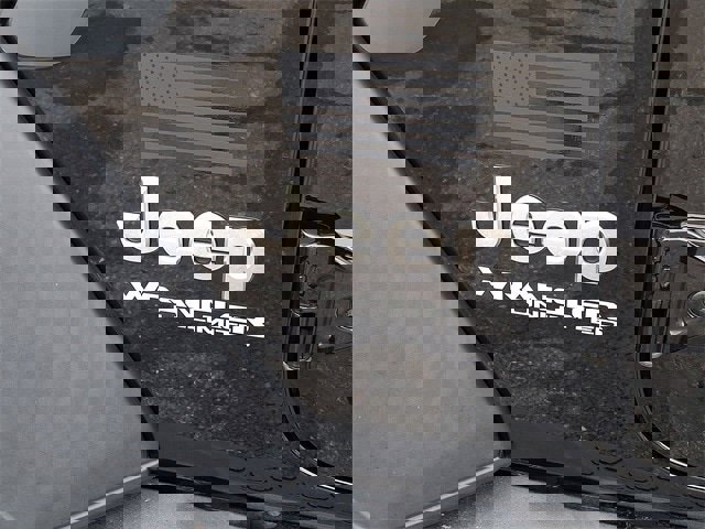 Used 2020 Jeep Wrangler Unlimited Sport image 31