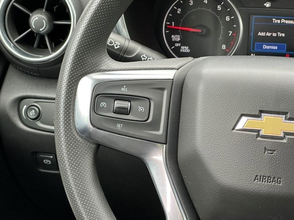 Used 2021 Chevrolet Blazer LT image 22
