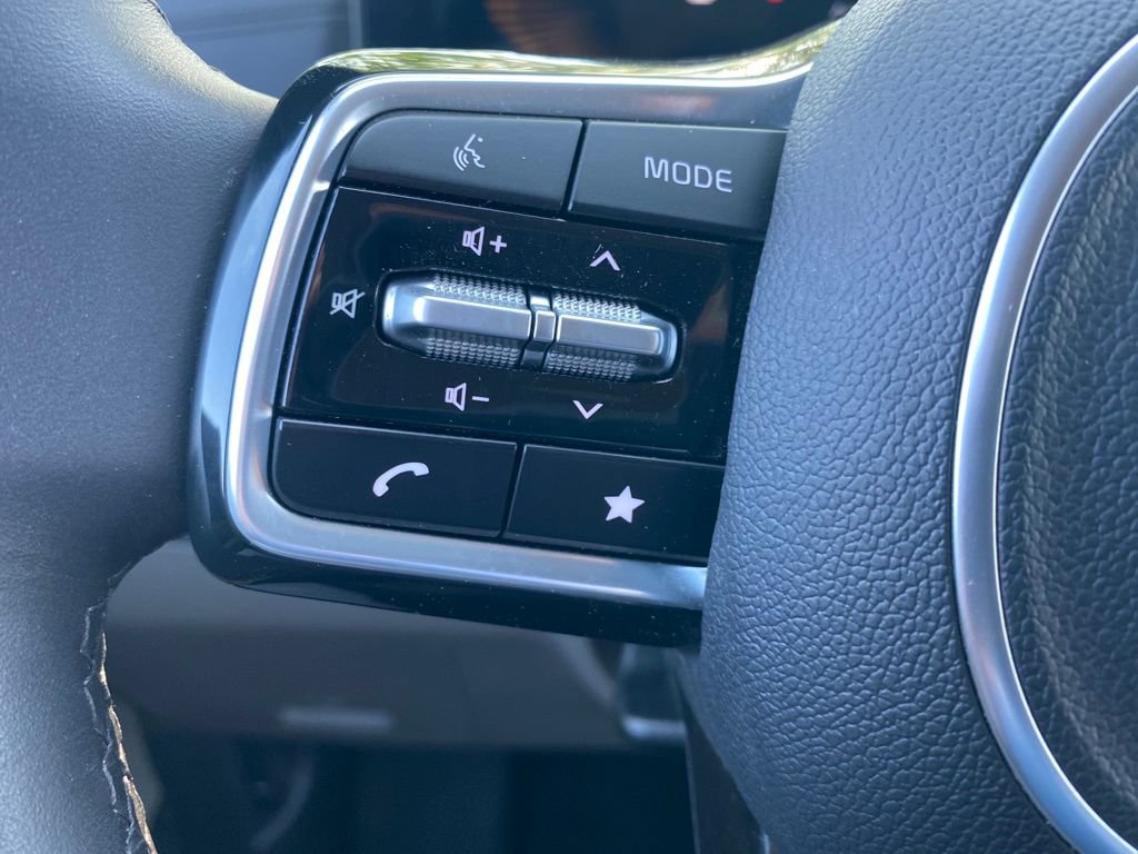 Used 2025 Kia Carnival FWD image 14