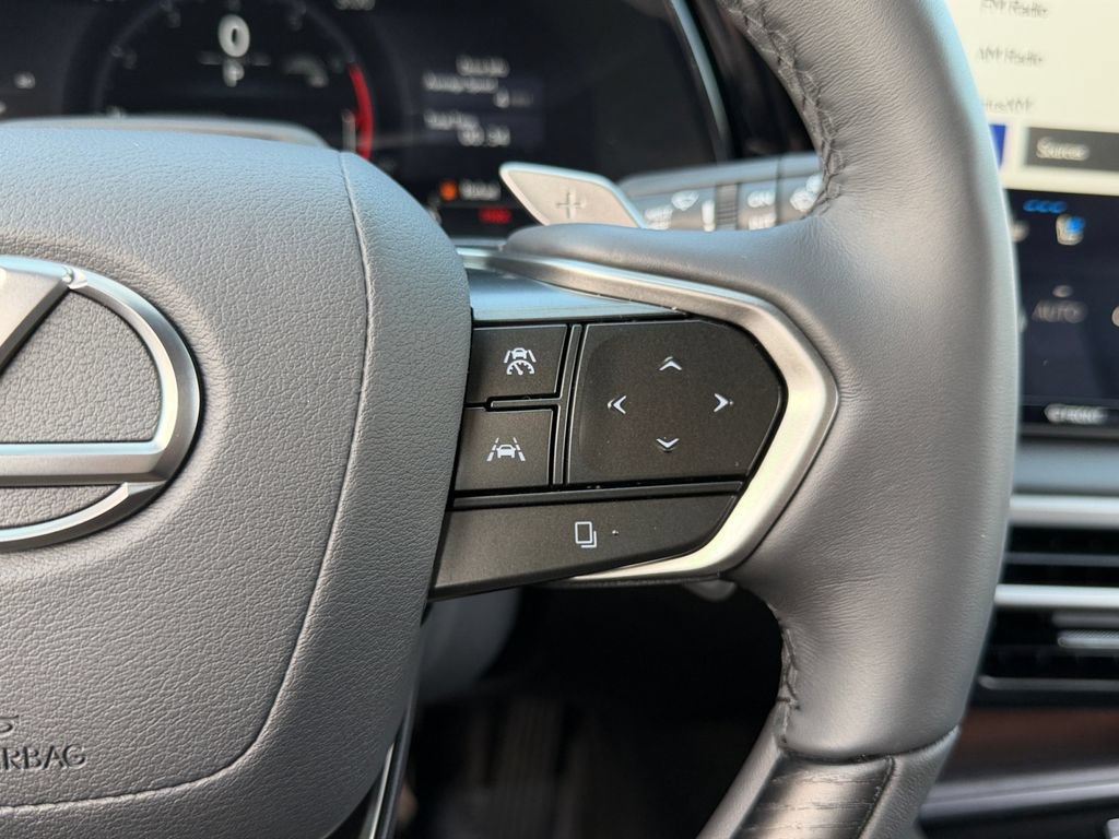 Certified 2026 Lexus RX 350 Premium Plus w/ Convenience Package AWD/4WD image 19