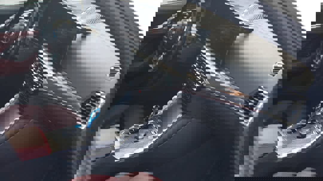 Used 2022 BMW i4 M50 image 33