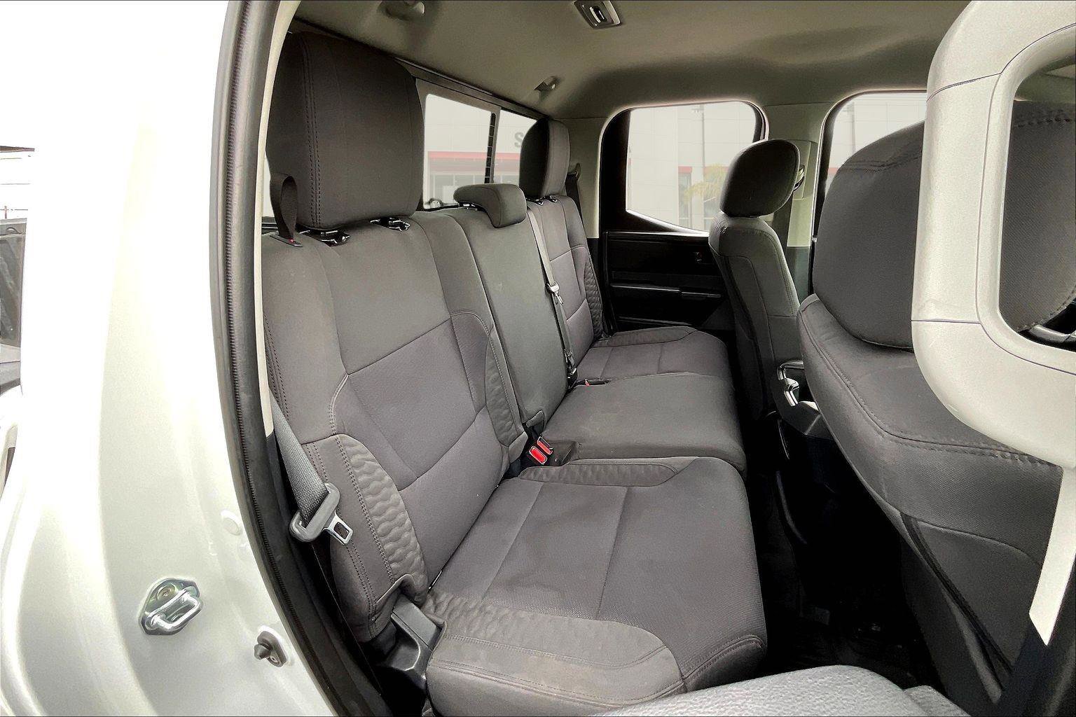 Used 2024 Toyota Tundra SR image 26