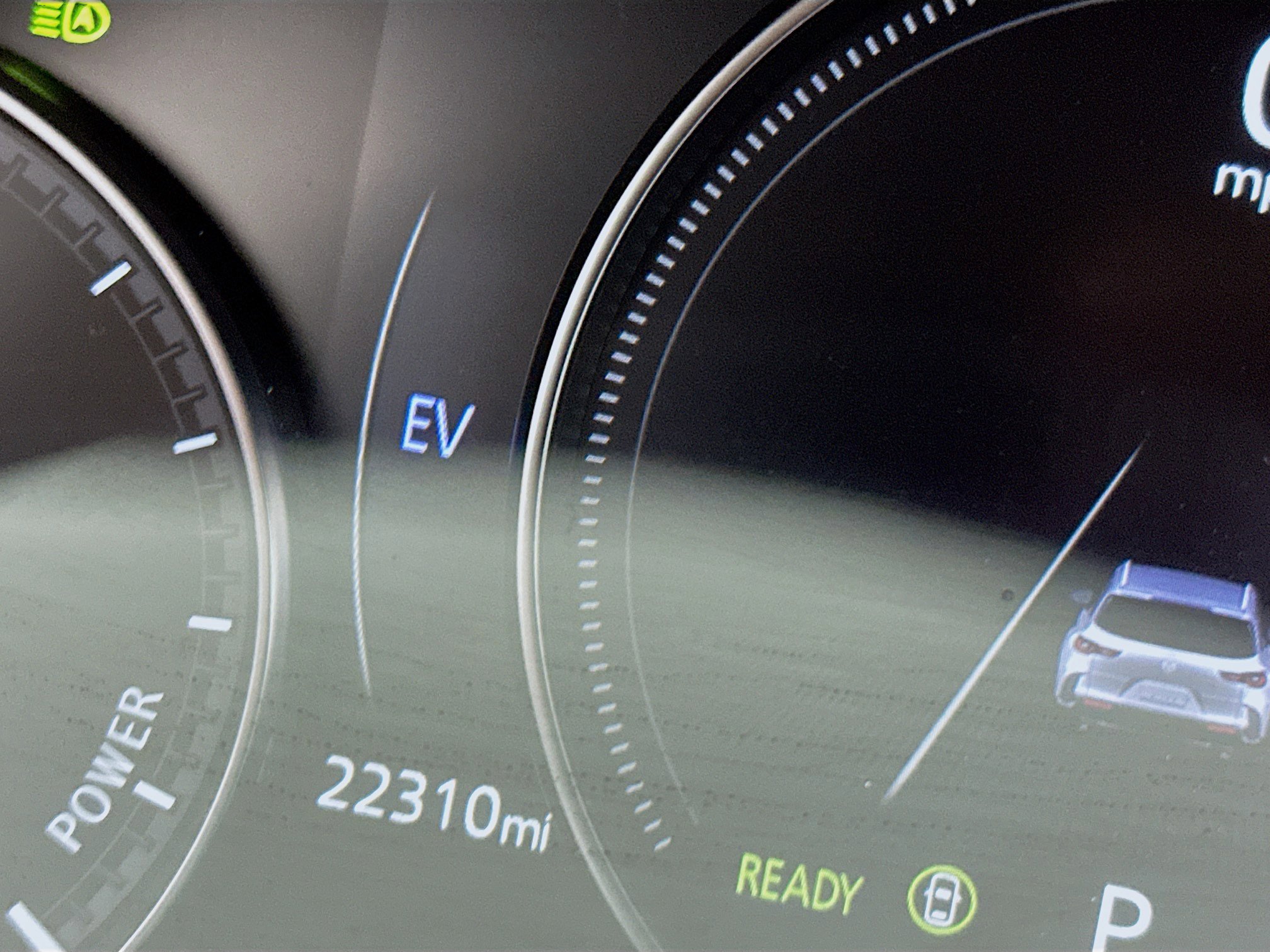 Used 2025 MAZDA CX-50 2.5 Hybrid w/ Preferred Pkg image 18