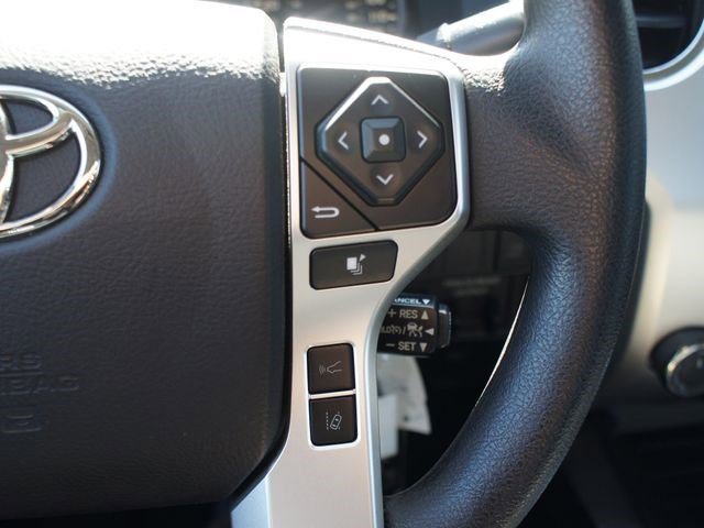 Used 2021 Toyota Tundra SR5 w/ SR5 Upgrade Package AWD/4WD image 8