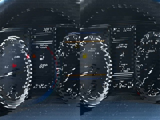 Used 2019 Nissan Titan PRO-4X w/ Pro-4x Convenience Package image 17