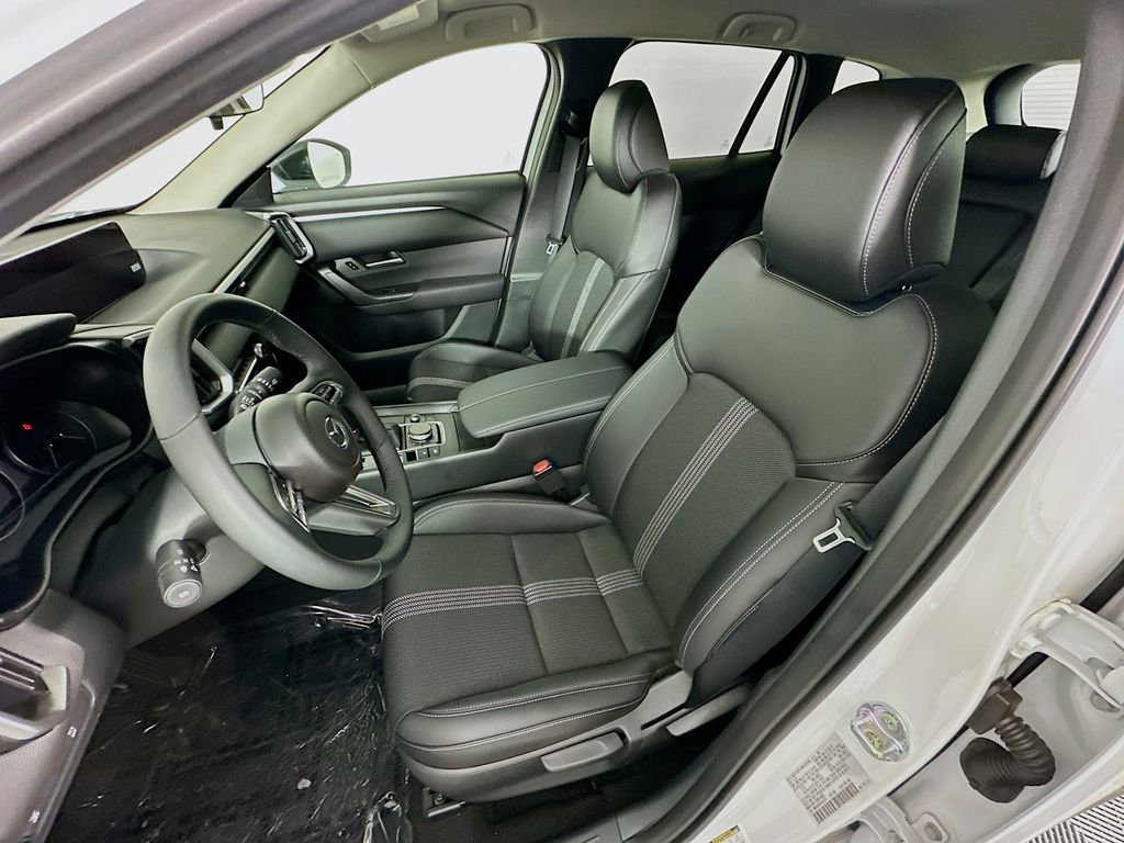 New 2025 MAZDA CX-50 AWD 2.5 S w/ Weather Package image 27
