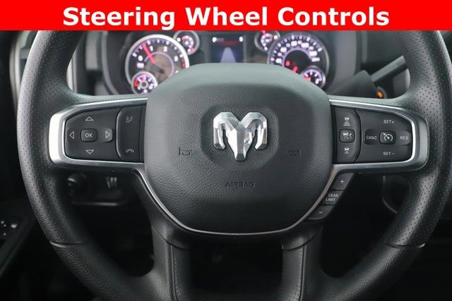 New 2026 RAM 2500 Tradesman AWD/4WD image 22