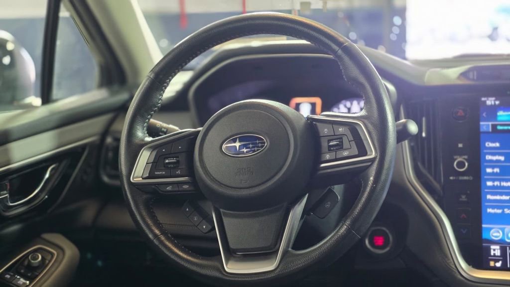 Used 2022 Subaru Outback Limited XT image 14