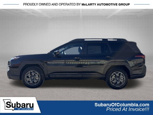 New 2026 Subaru Outback Premium AWD/4WD image 26